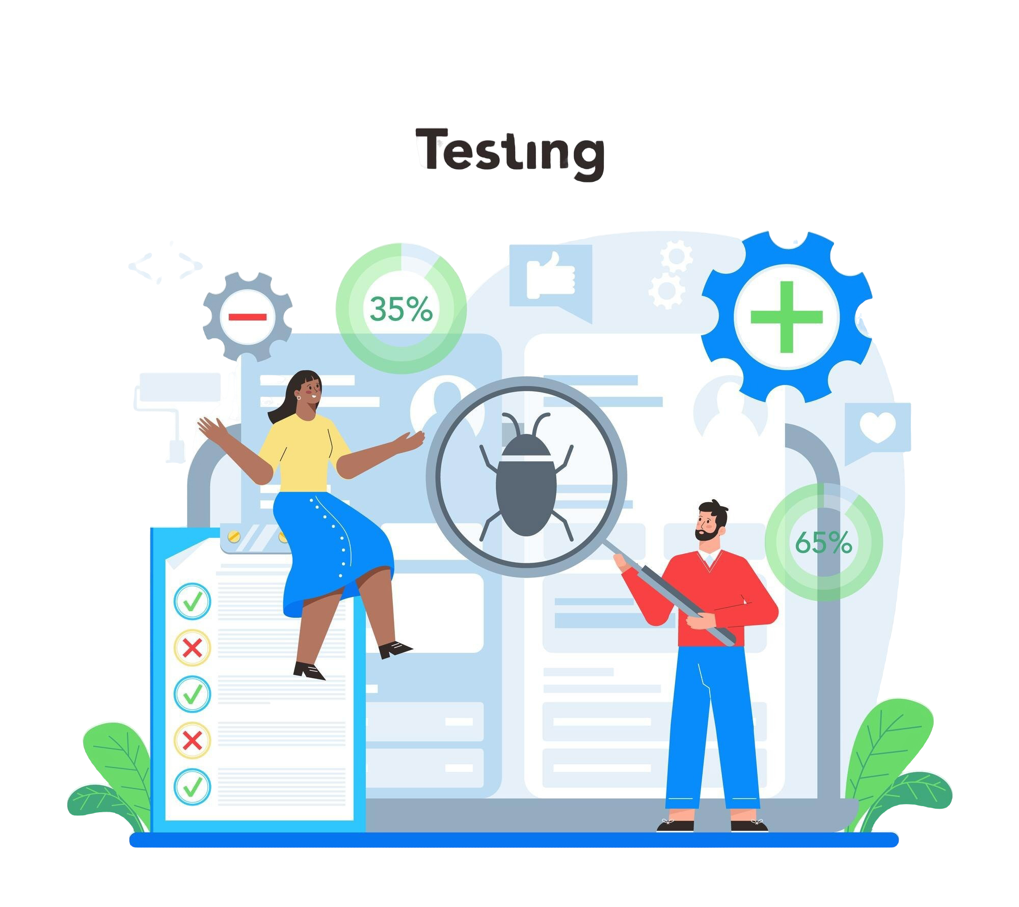 Study materials in Assamese & English